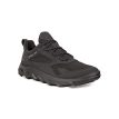 ECCO MX M LOW GTX snett framifrån