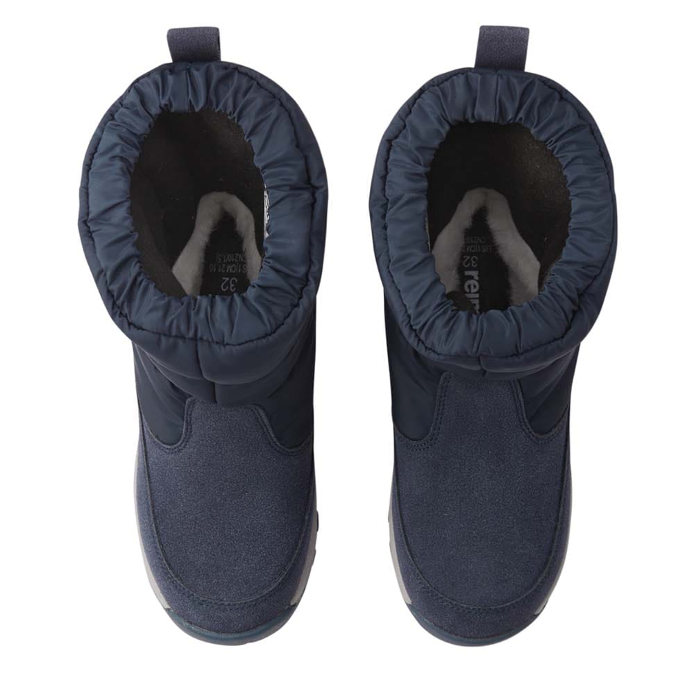 Reima Reimatec boots, Vimpeli uppifrån