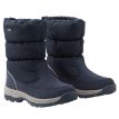 Ett par Reimatec boots, Vimpeli