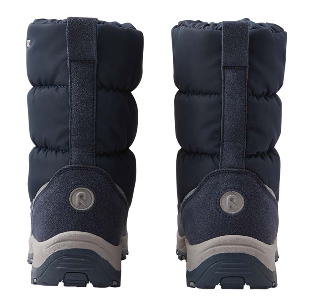 Baksida av Reimatec boots, Vimpeli