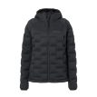 Marmot WarmCube Active Novus täckjacka (dam) i black