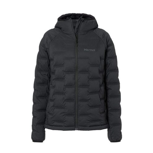 Marmot WarmCube Active Novus täckjacka (dam) i black