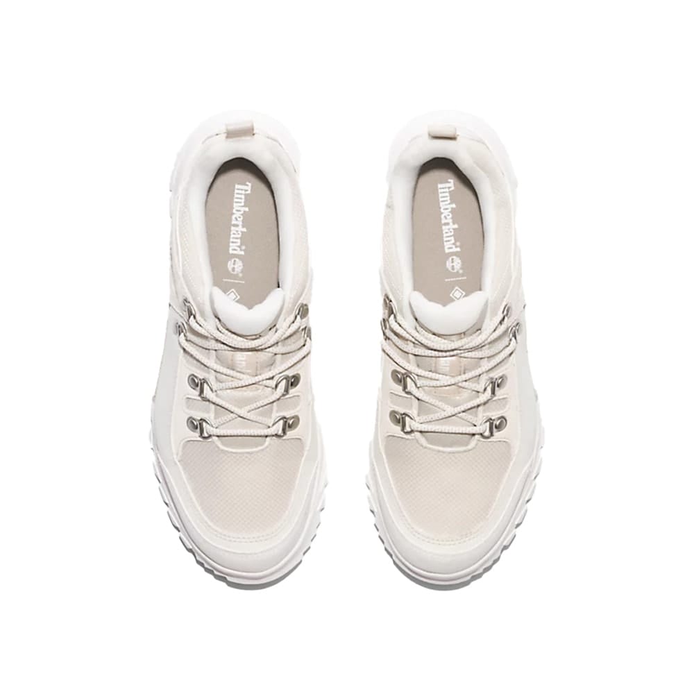Timberland Lincoln Peak Lace Up (dam) ovanifrån
