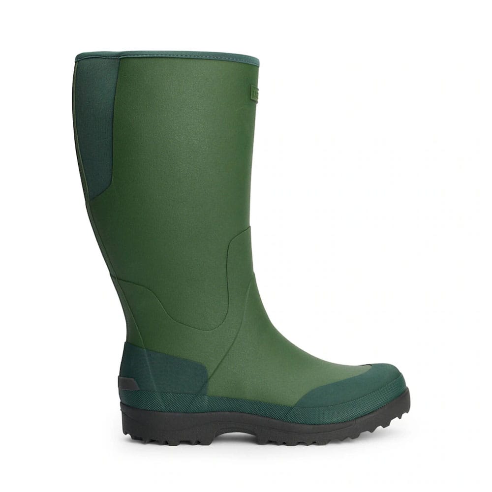 Tretorn Terräng Lutum gummistövel (Unisex) - 36