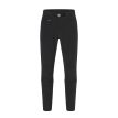 Marmot Mountain Active Pant sköna byxor i färgen svart
