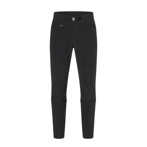 Marmot Mountain Active Pant sköna byxor i färgen svart
