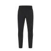 Baksidan av Marmot Mountain Active Pant byxor i svart