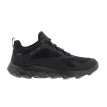 Ecco MX Low M GTX sneakers för herr i färgen svart