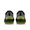 Baksida häl av Saucony Peregrine 14 GTX traillöparskor (herr)