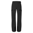 Varma skidbyxor för dam från Marmot Orion GORE-TEX i färgen svart.
