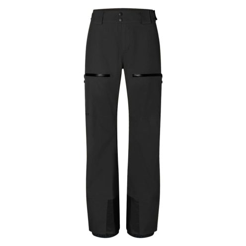 Varma skidbyxor för dam från Marmot Orion GORE-TEX i färgen svart.
