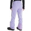 Stretchiga skidbyxor för dam från Marmot Slopestar.