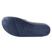 Undersidan av Scholl New Massage tofflor