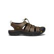 profil av Keen Newport sandaler (herr)