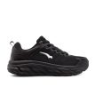 utsida profil av Bagheera Nitro sneakers (unisex)