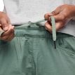 Snörning på insidan av bekväma Black Diamond Notion Pants friluftsbyxor (dam) - 2024
