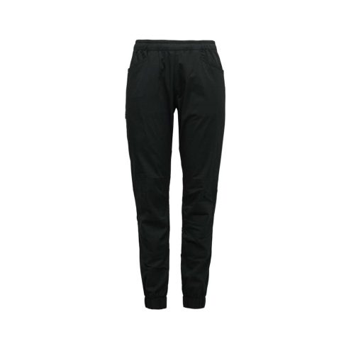 Black Diamond Notion Pants friluftsbyxor (dam) - 2024 i färgen black