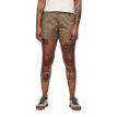 Black Diamond Notion Shorts (dam) - framifrån