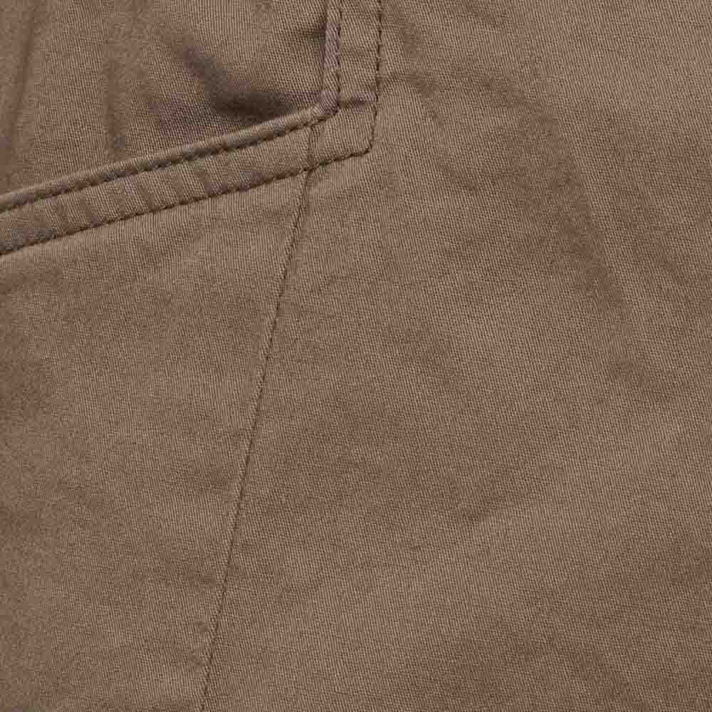 Närbild av Black Diamond Notion Shorts (dam)