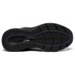 Sula av En stötdämpande, snygg Saucony Omni Walker 3 Wide-och orginal (dam)