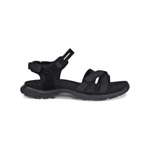 Ecco Offroad Roam sandaler (dam) svart