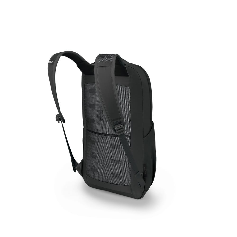 ryggpanel på en Osprey Ozone Slim Pack reseryggsäck (unisex)