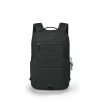 framsida av en Osprey Ozone Slim Pack reseryggsäck (unisex)