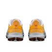 Baksida häl av stabil och bekväm Saucony Peregrine 14 traillöparskor (dam)