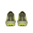 Baksida häl av Saucony Peregrine 15 löparskor (dam)