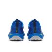 baksida häl på Saucony Peregrine 15 löparskor (herr)