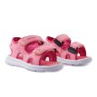 Ett par snygga, En vattenvänlig Reima Sandals Bungee sommarsandaler (barn)