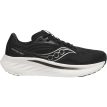 Saucony Ride 18 Wide löparskor (dam) i svart