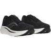 ett par Saucony Ride 18 Wide löparskor (dam)