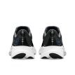 Baksida av Saucony Ride 17 Wide löparskor (dam)