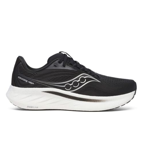 profil av Saucony Ride 18 löparskor (herr)