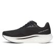 Insida profil av Saucony Ride 18 löparskor (herr)