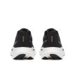 Baksida häl av Saucony Ride 18 löparskor (herr)