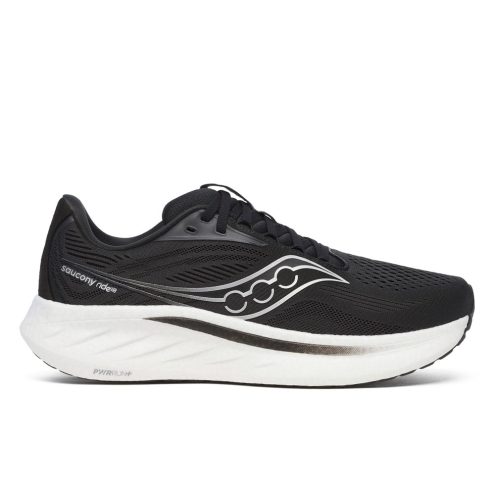 Saucony Ride 18 Wide löparskor (herr) i profil