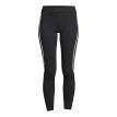 Casall Sculpture Running Tights träningstights (dam) i svart