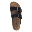 Tamaris Slippers tofflor med spänne ovanifrån