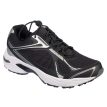 Sneakers från Scholl Sprinter Easy i färgen Black