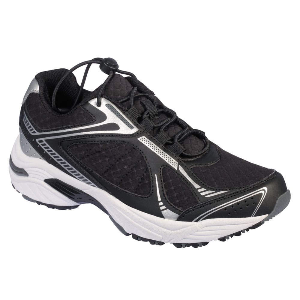 Sneakers från Scholl Sprinter Easy i färgen Black