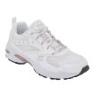 Sneakers för dam från Scholl Sprinter Score i färgen White/bronze