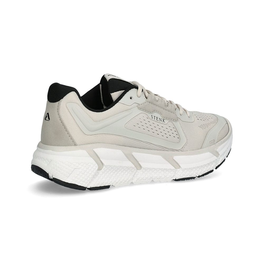 Stenk Dalby sneakers (dam) snett bakifrån höger