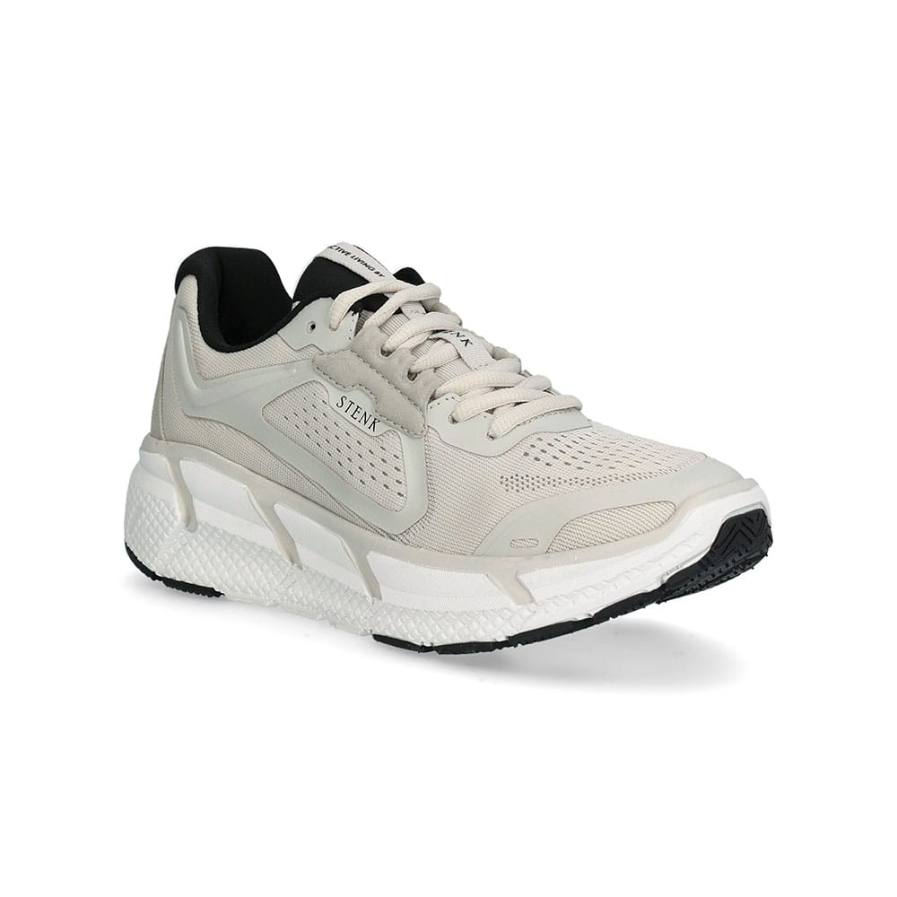 Stenk Dalby sneakers (dam) sntt framifrån höger
