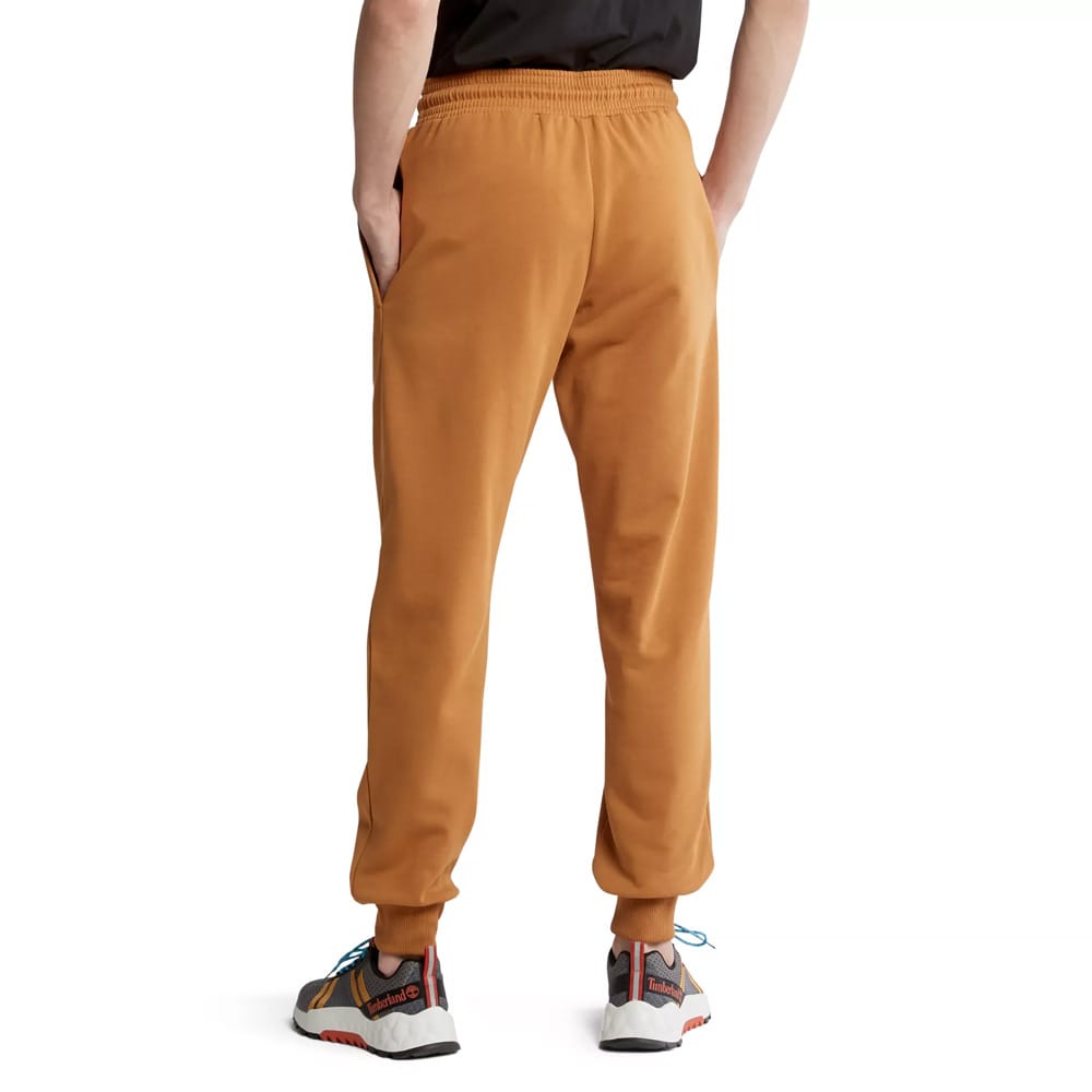 Herrbyxor från Timberland Logo Tracksuit Bottoms