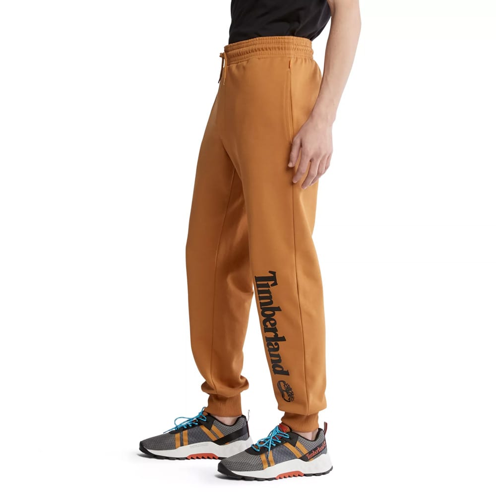 Timberland Logo Tracksuit Bottoms för herr