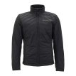 Carinthia G-LOFT® Ultra Jacket 2.0 friluftsjacka (herr) i färgen black