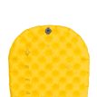 ventil på en Sea To Summit Aircell Mat Ultralight Pump självuppblåsbart liggunderlag