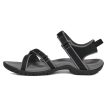 Insida profil av Teva Verra sandaler (dam)